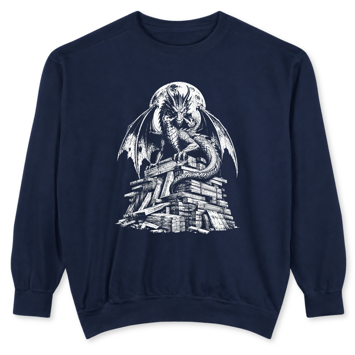 true-navy