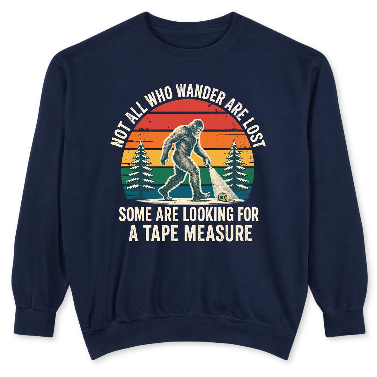 True Navy