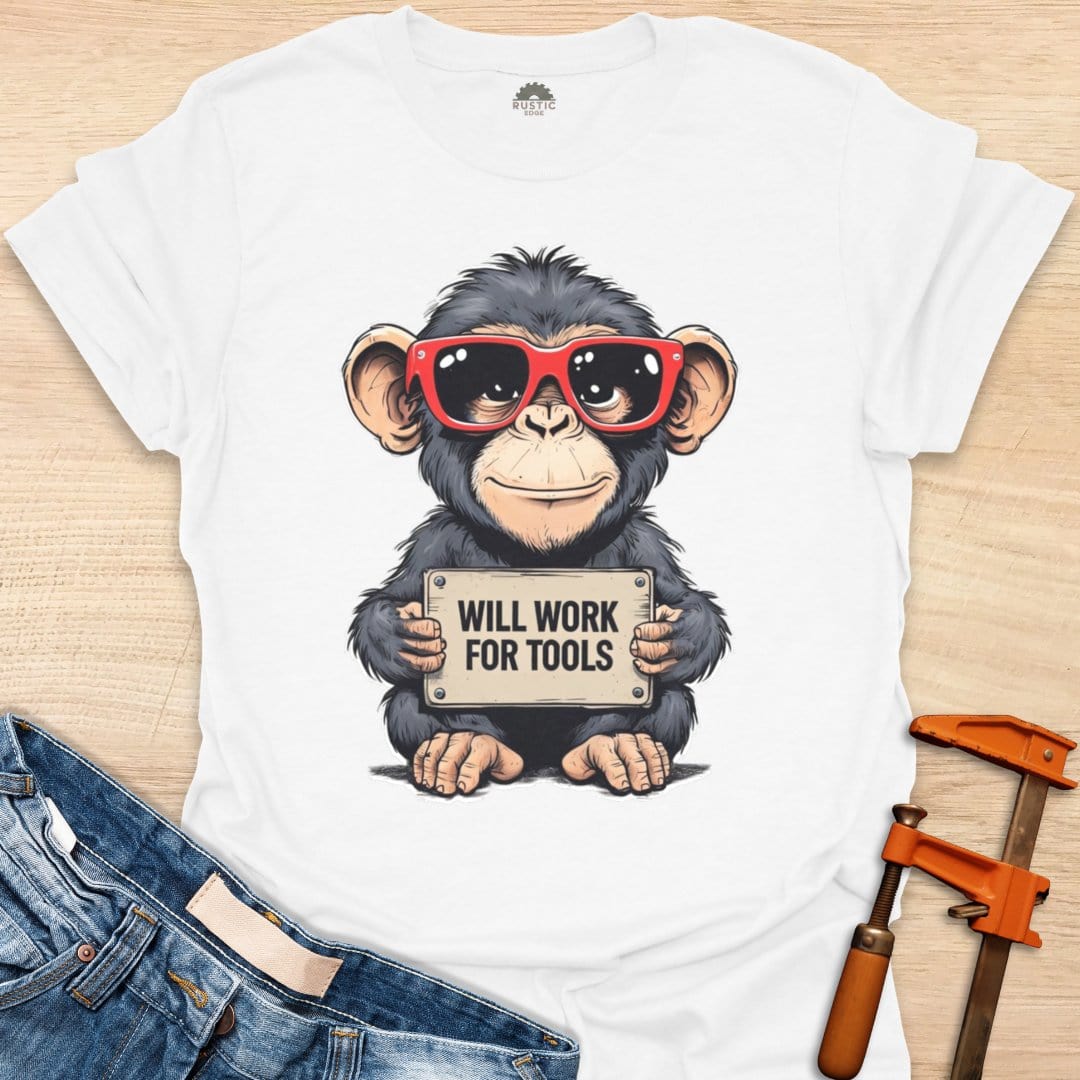Work for Tools