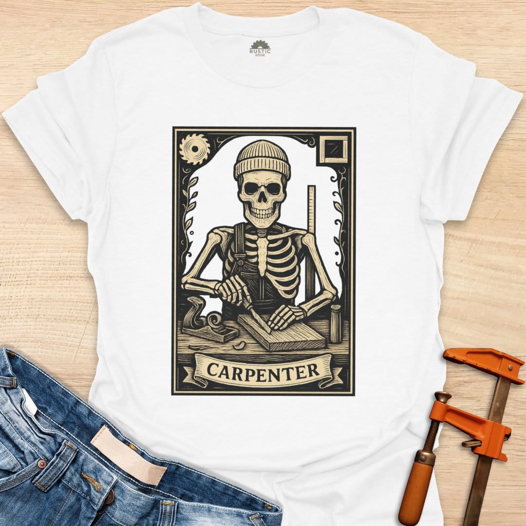 Tarot Carpenter