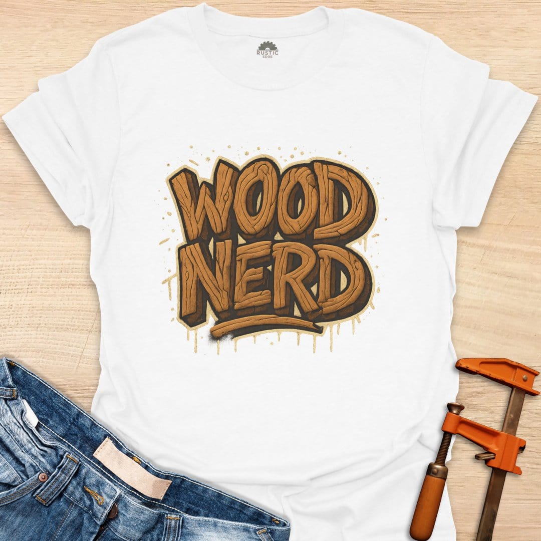 Wood Nerd