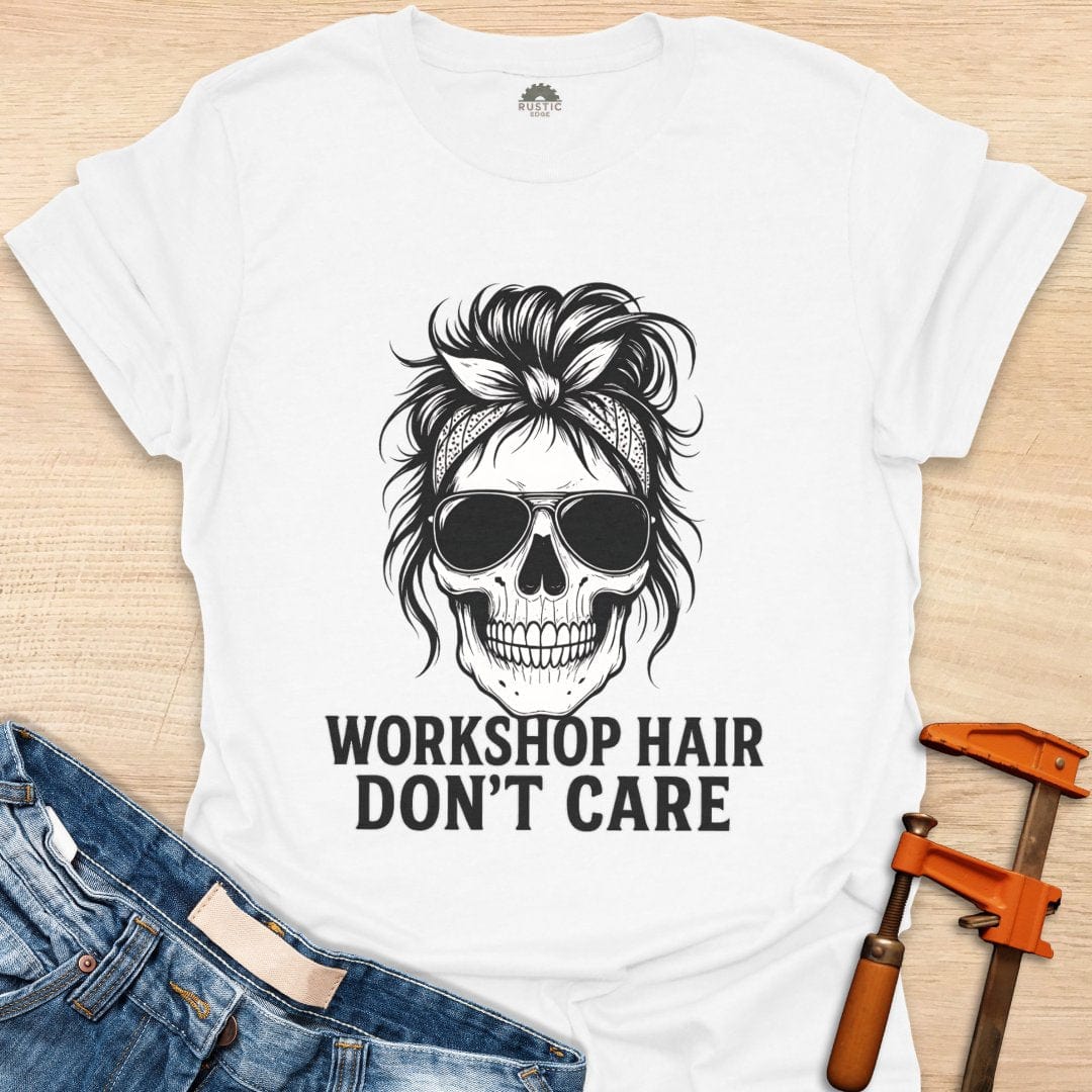 Workshop Hair