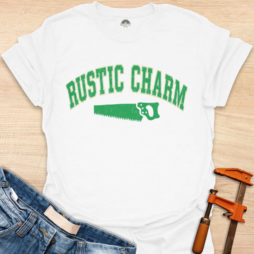 Rustic Charm