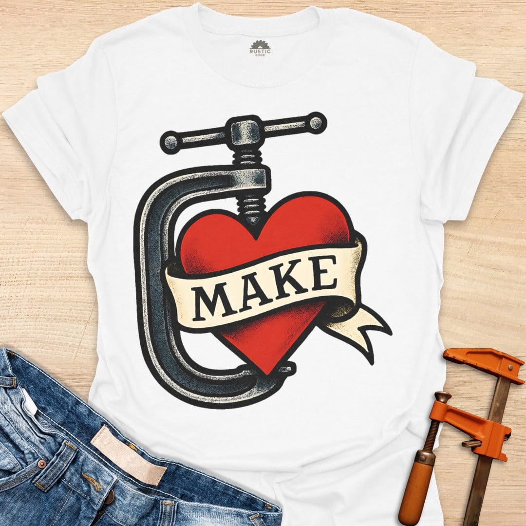 Make Heart