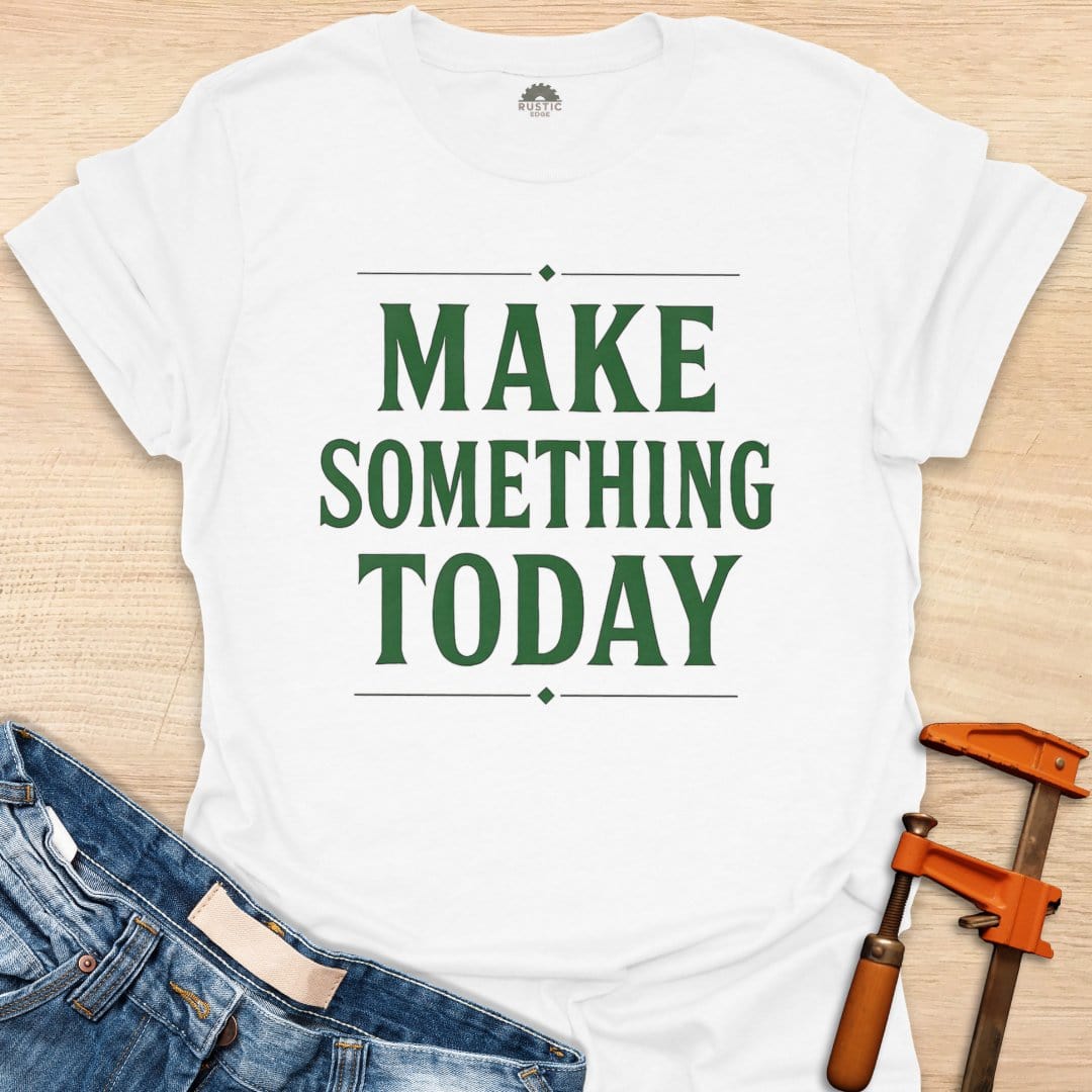 Make Something Today