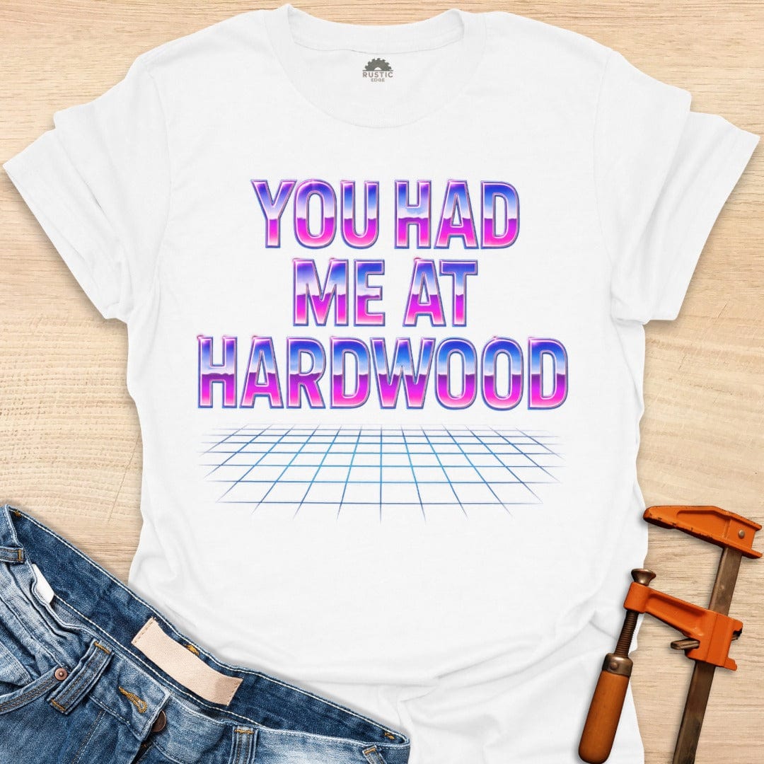 You Had Me
