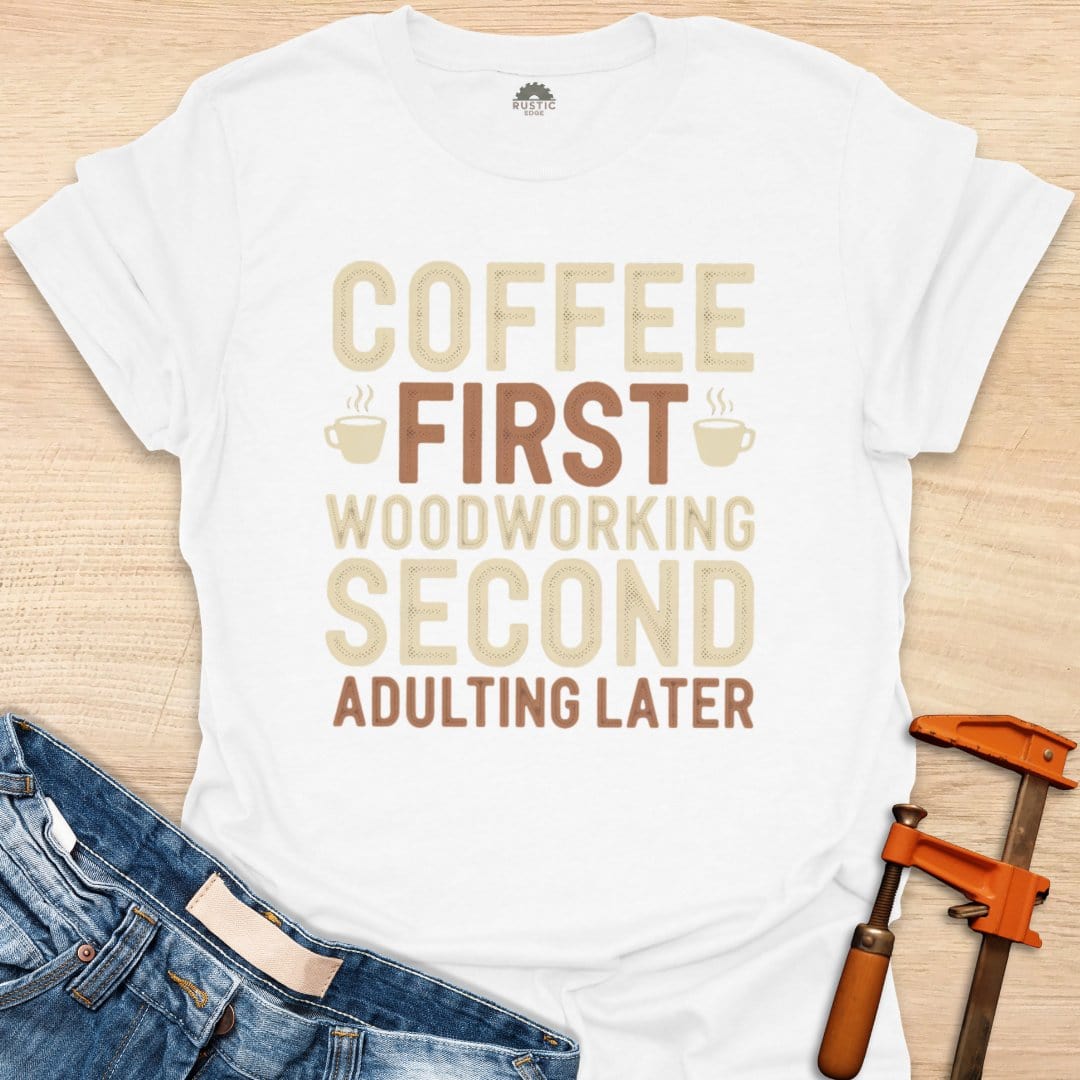 Adulting Later