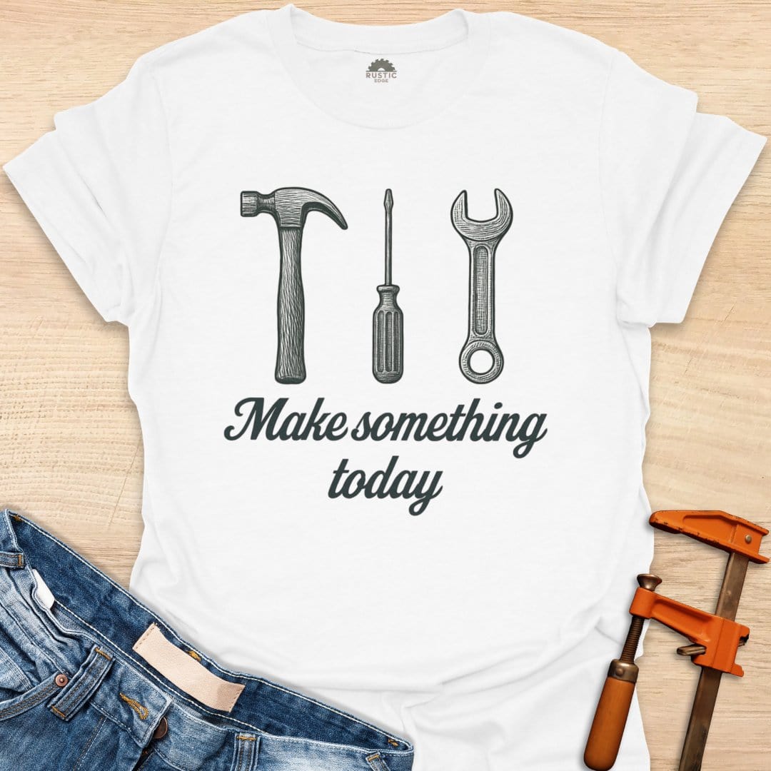 Make Something