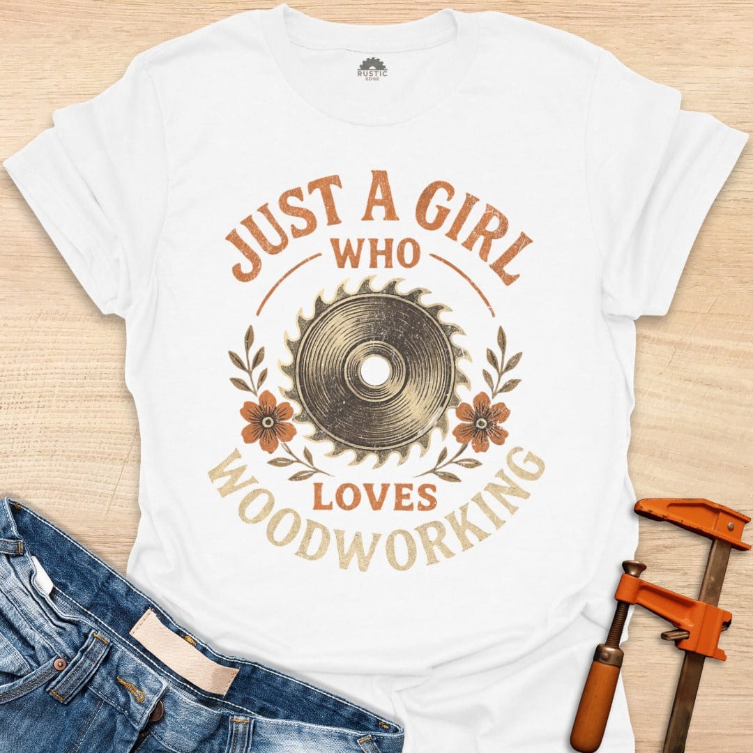 I'm Just a Girl