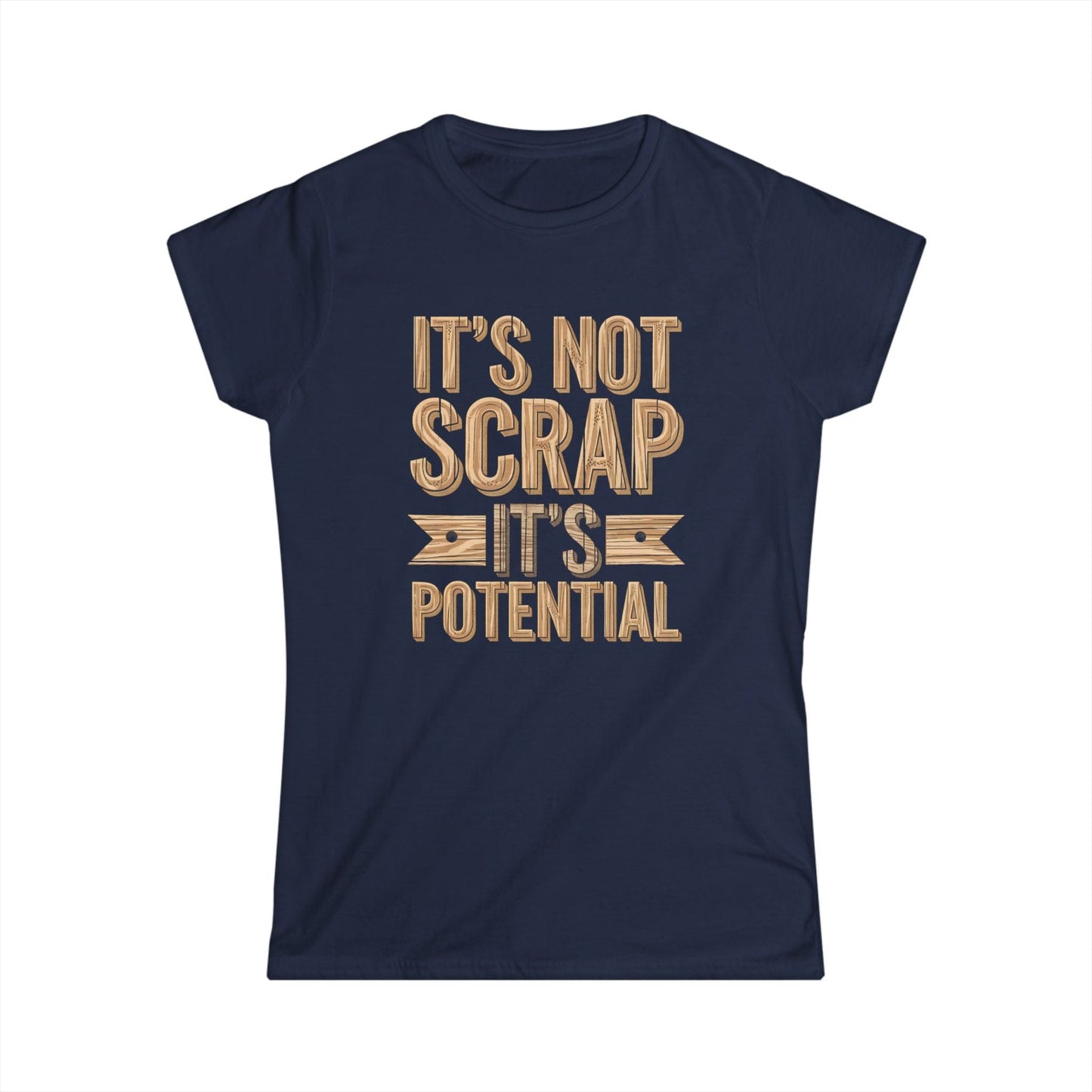 Potential Women Tee