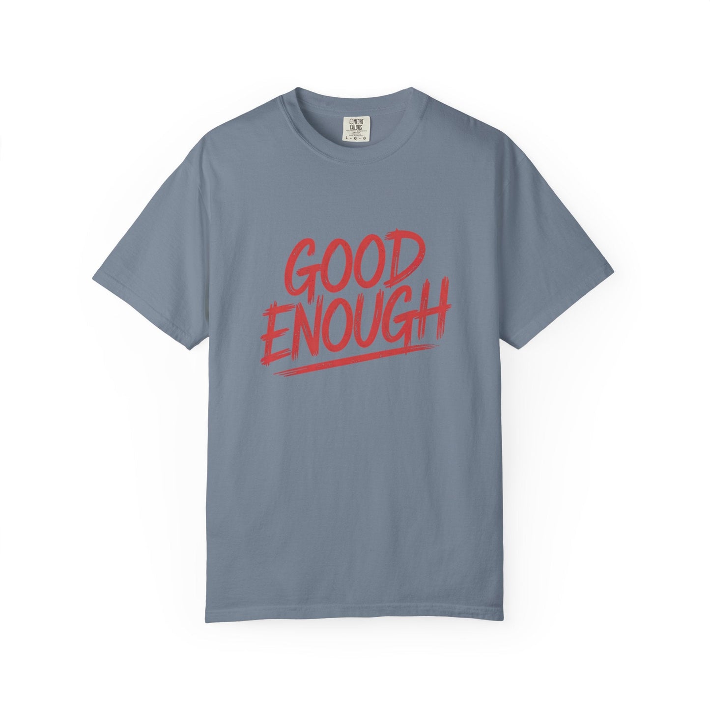 Good Enough CC