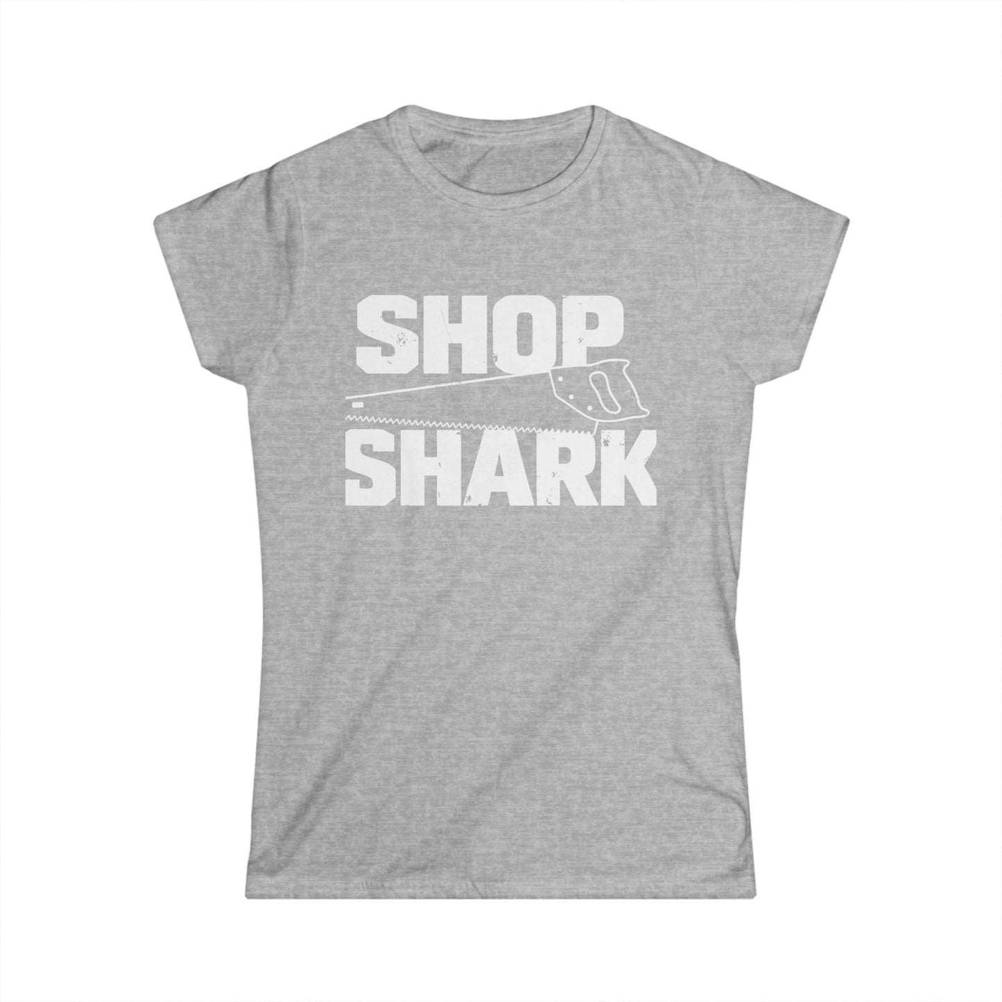 Shop Shark Women Tee