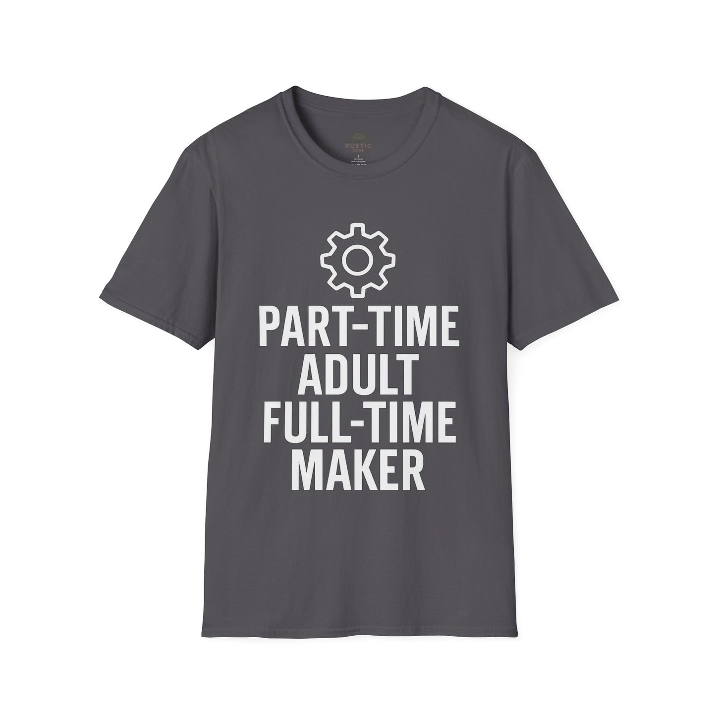 Part Time Adult