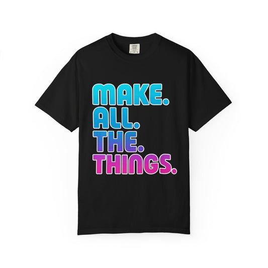 Make. All. The. Things. Premium