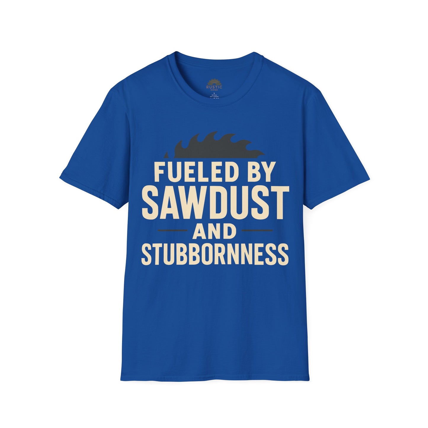 Stubornness