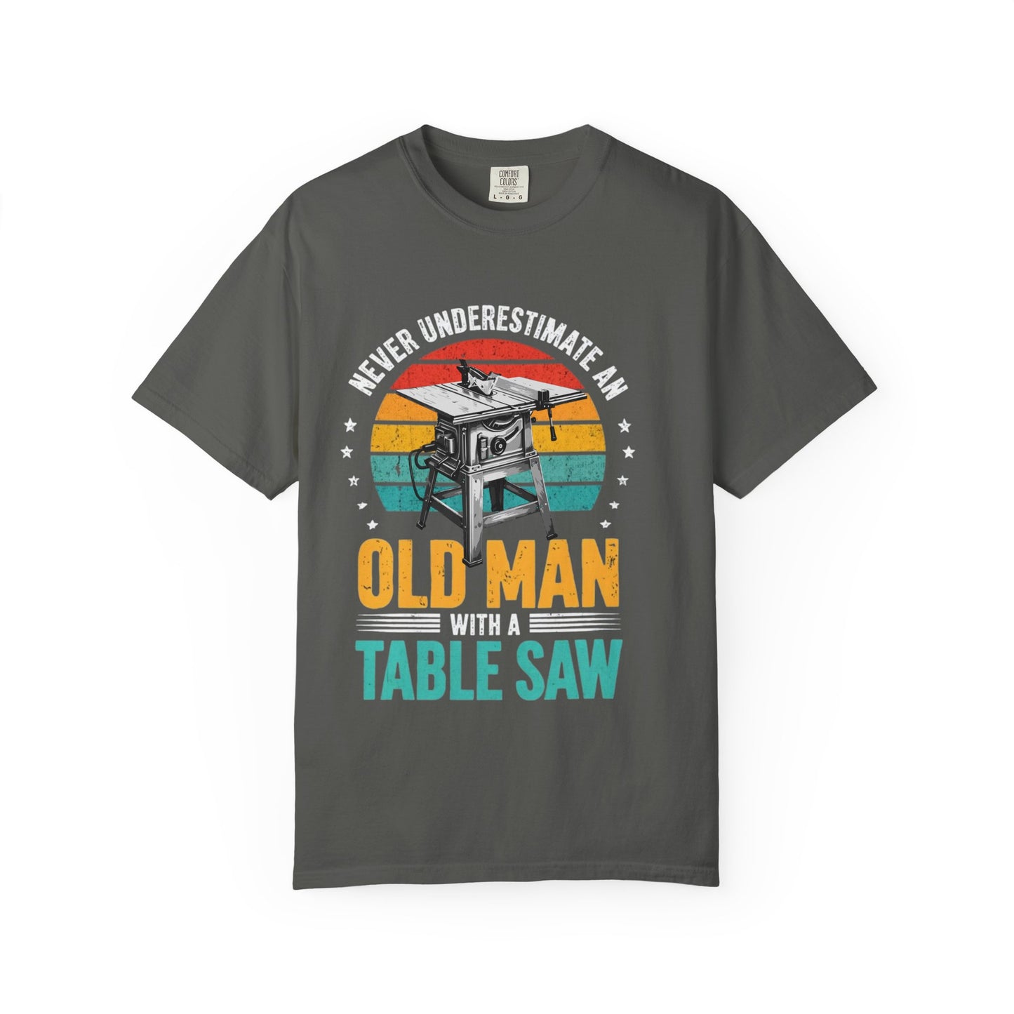 Old Man Premium