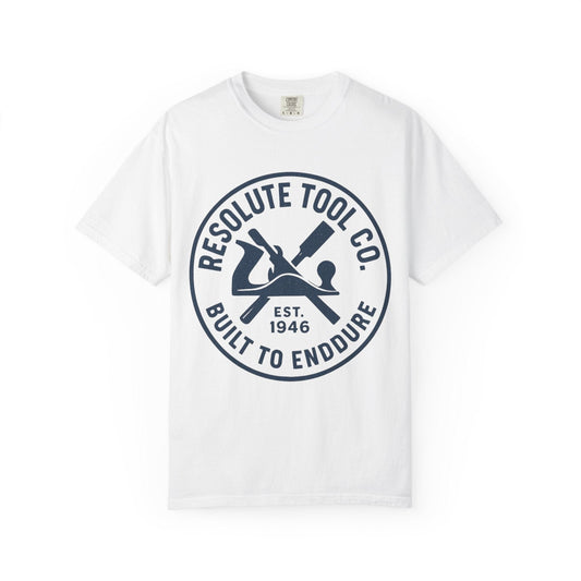 Resolute Premium