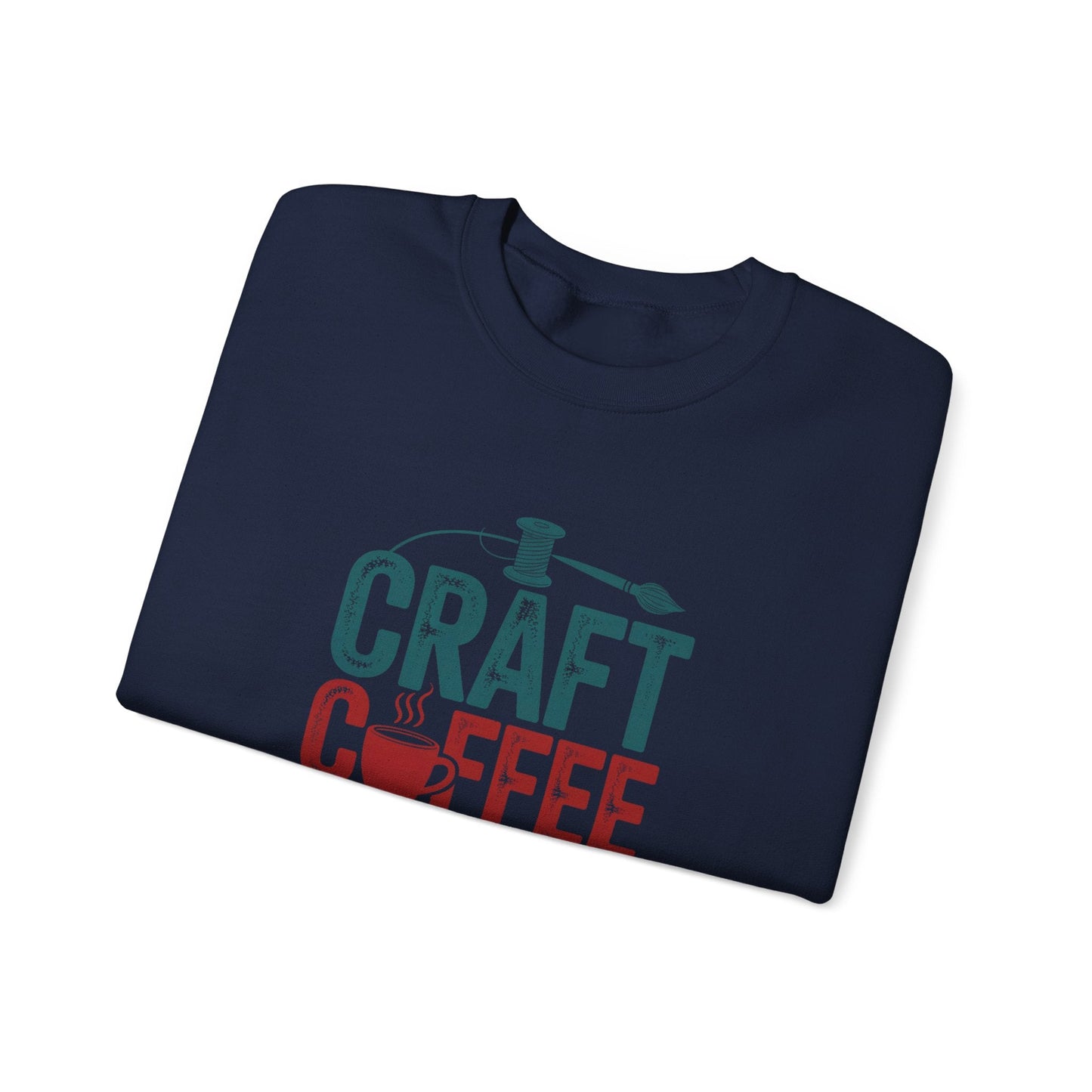 Craft Coffee Repeat