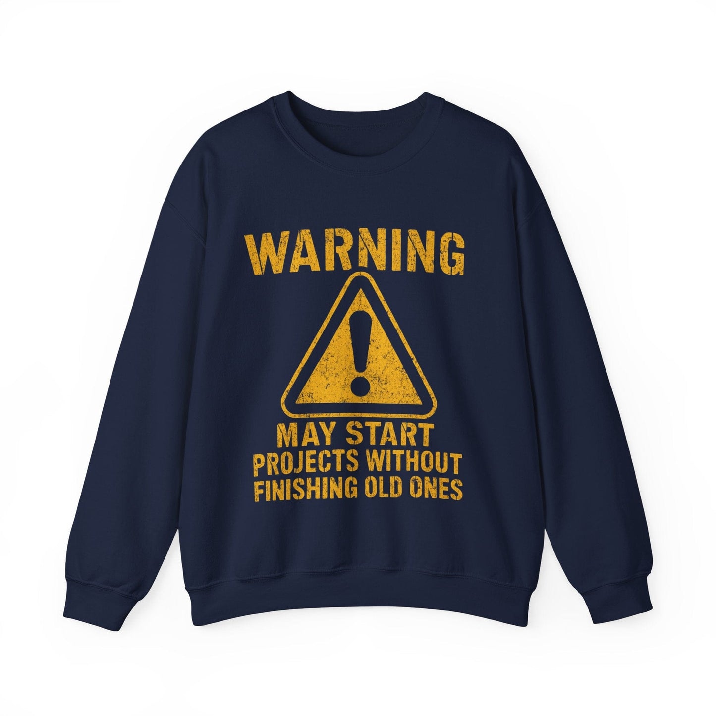 Old Ones Crew Neck