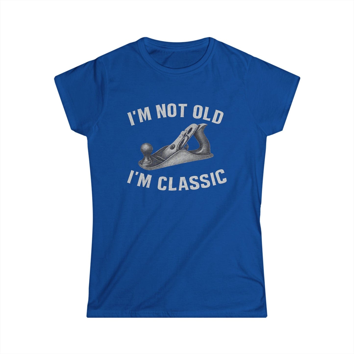 I'm Classic Women Tee