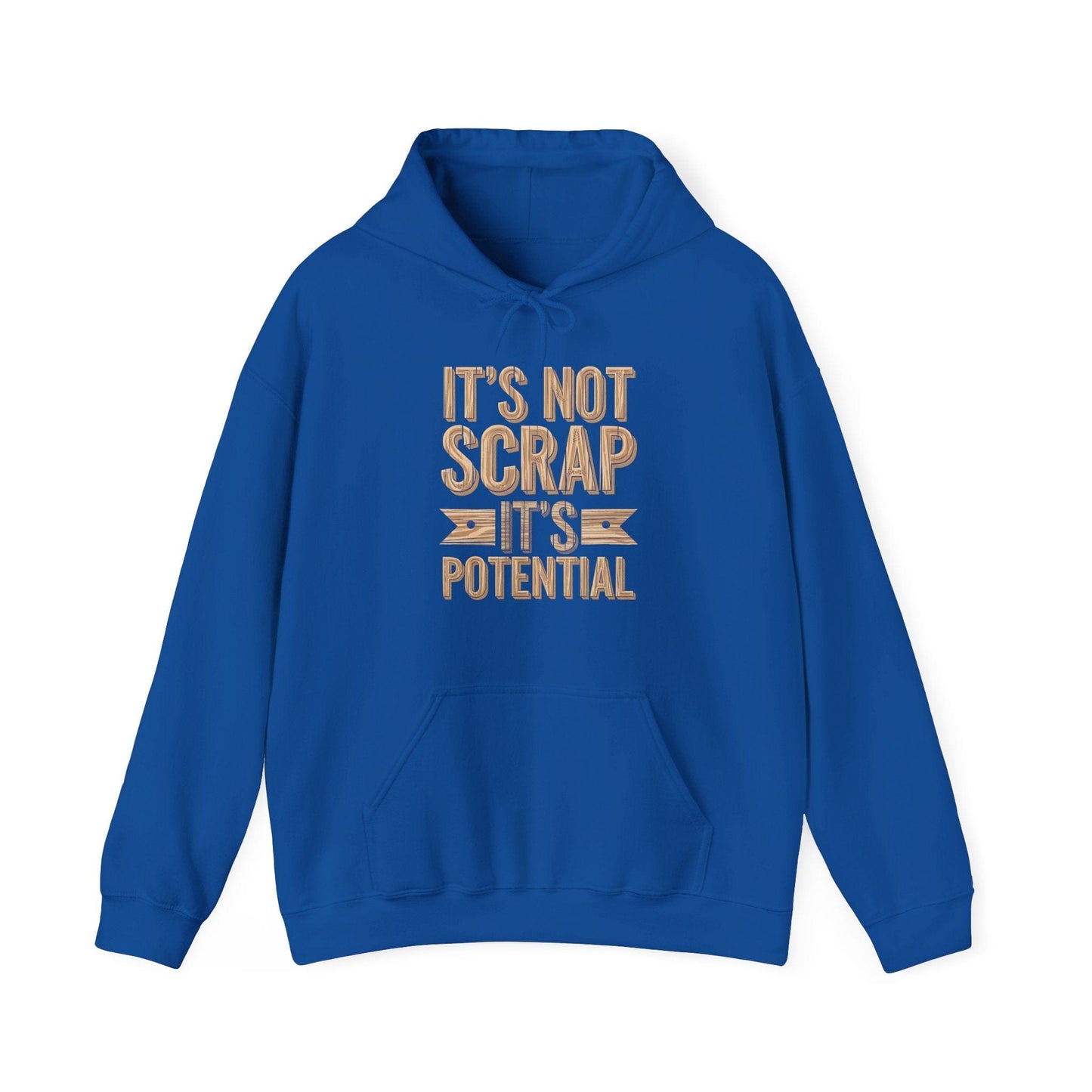 Potential Hoodie