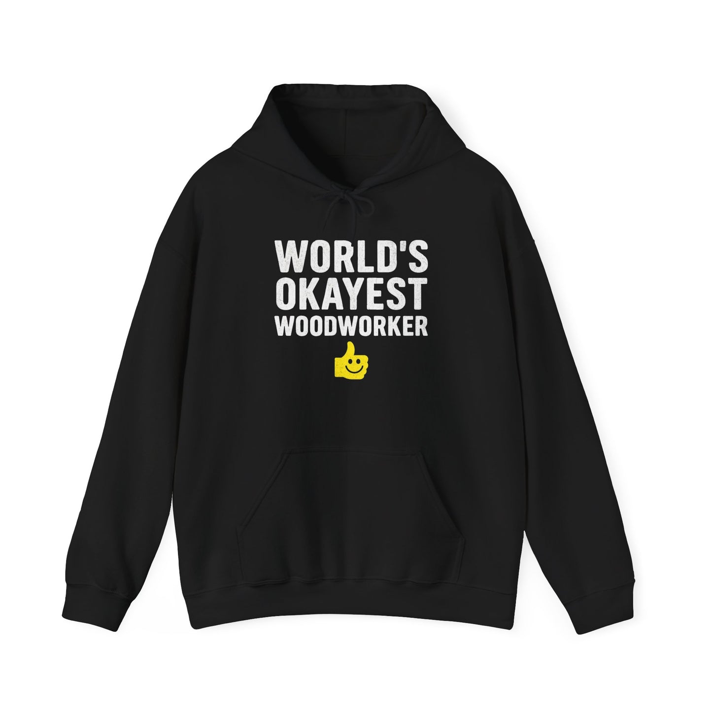 Okayest Hoodie