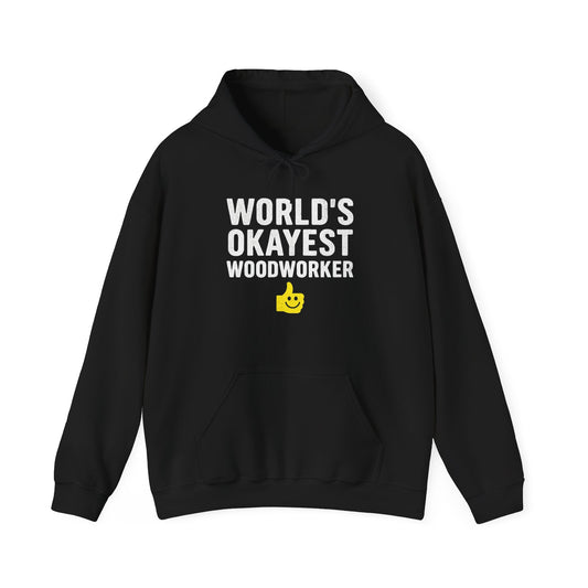 Okayest Hoodie