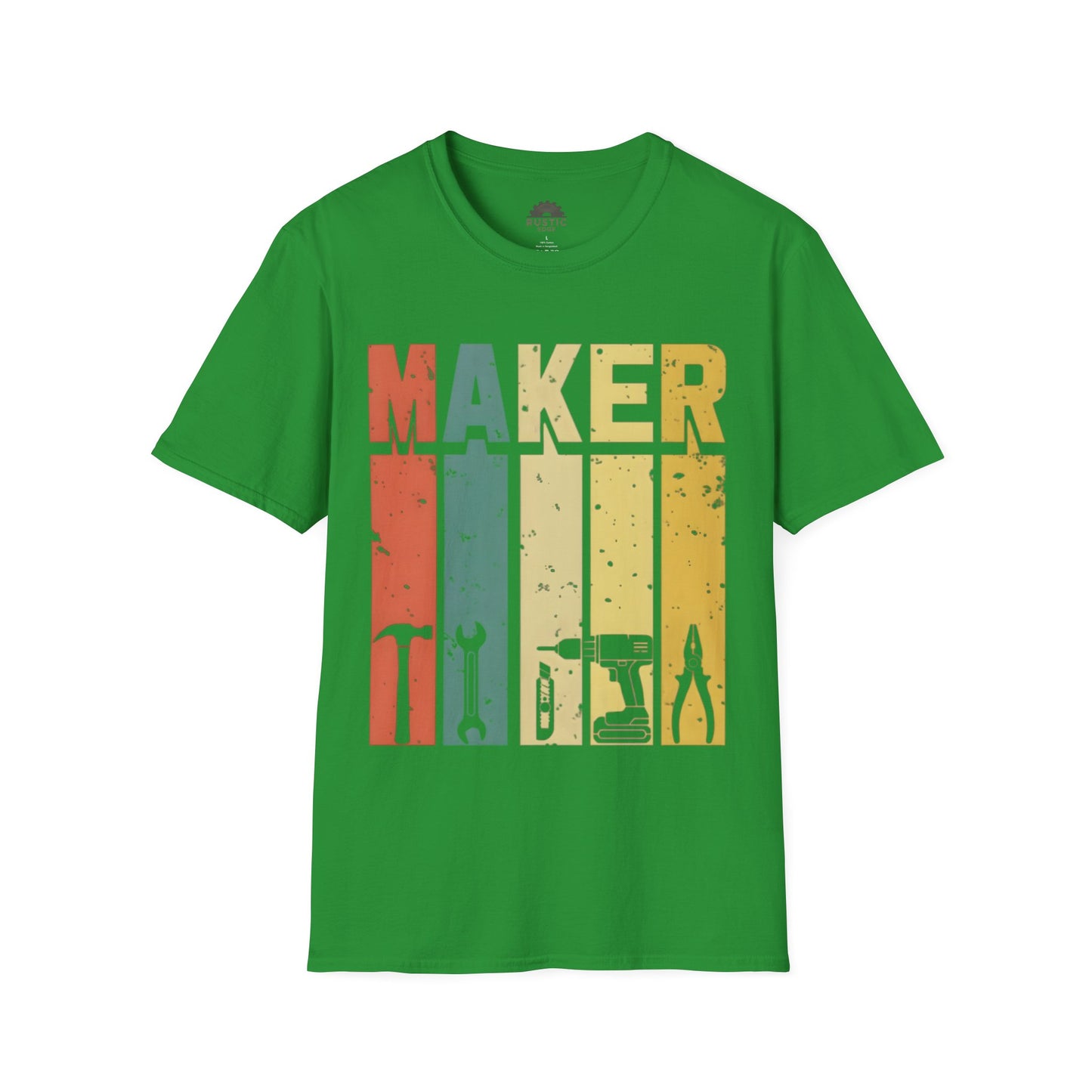 Maker Tools
