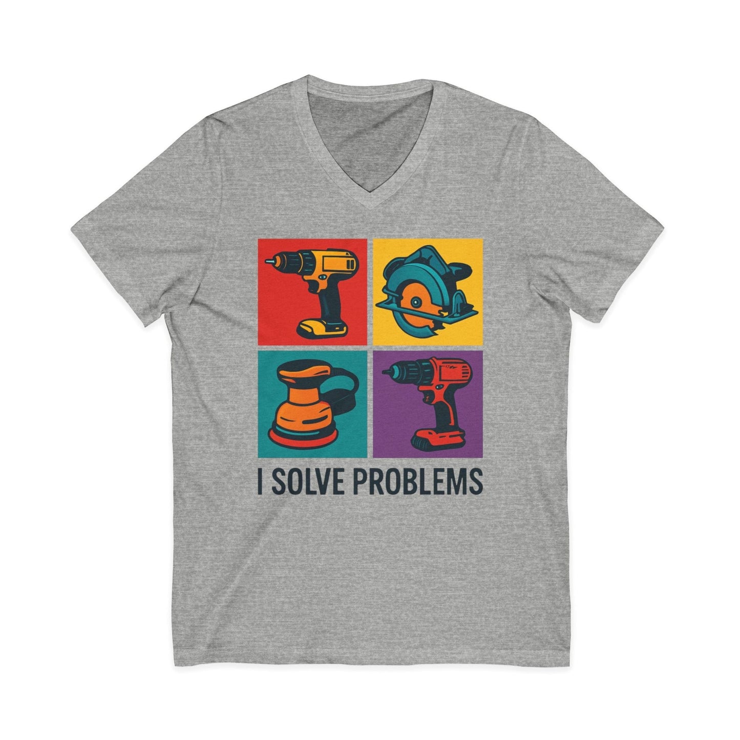 Problems V-Neck