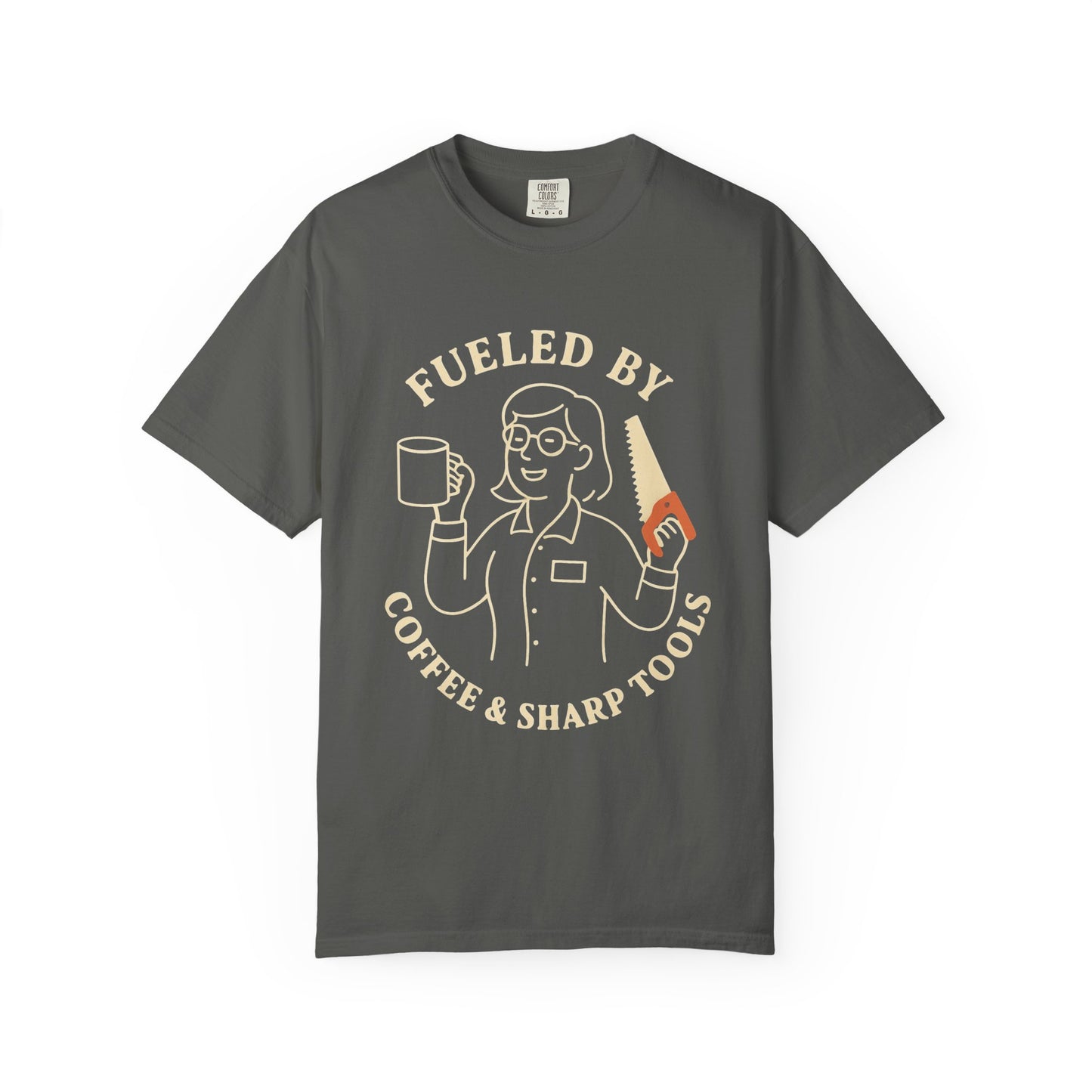 Coffee & Sharp Tools Premium