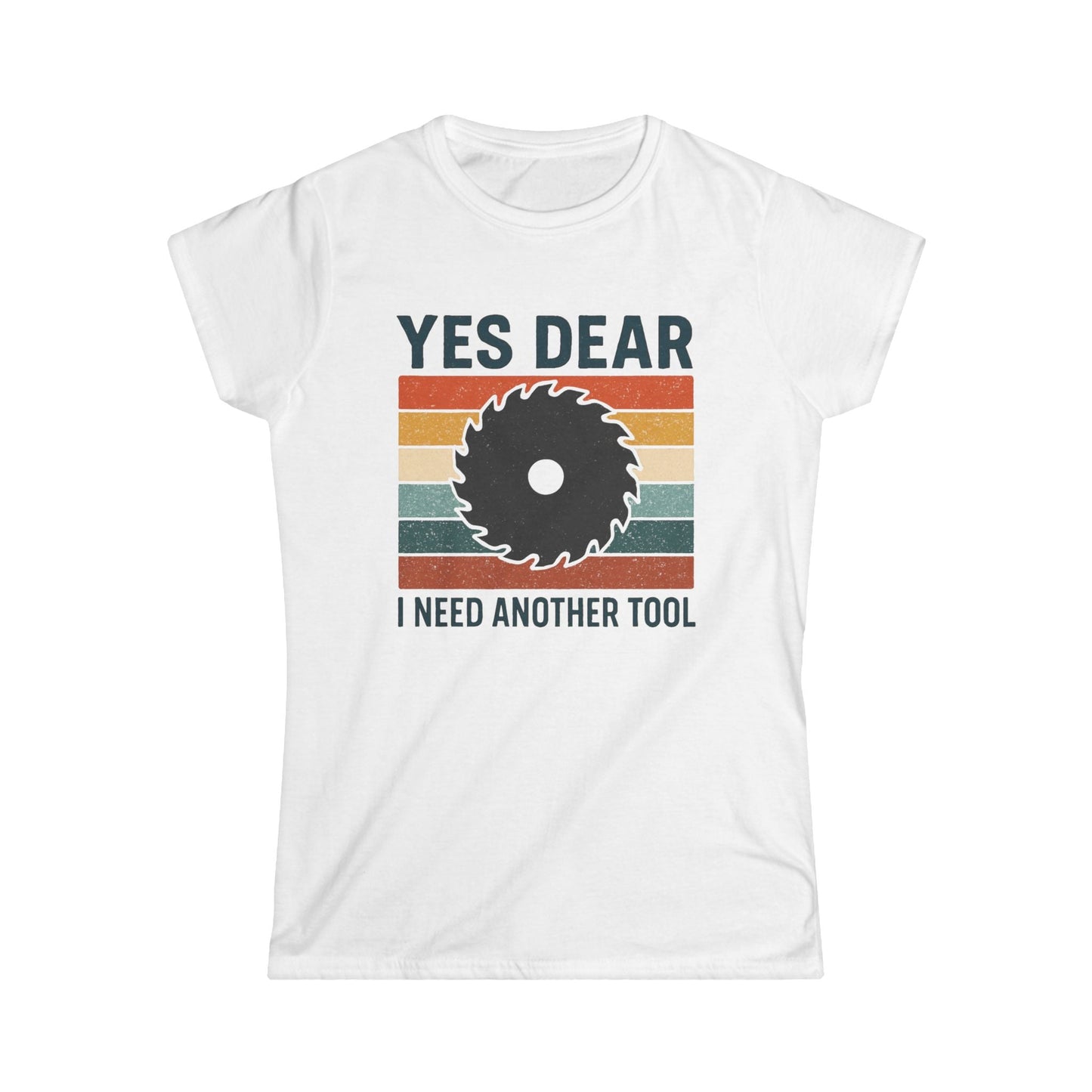 Yes Dear Women Tee