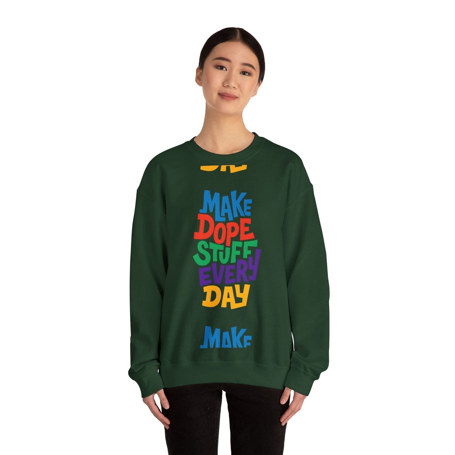 Dope Stuff