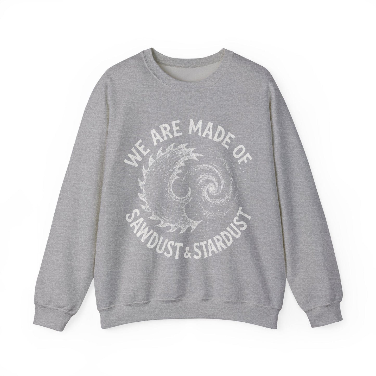 Stardust Crew Neck