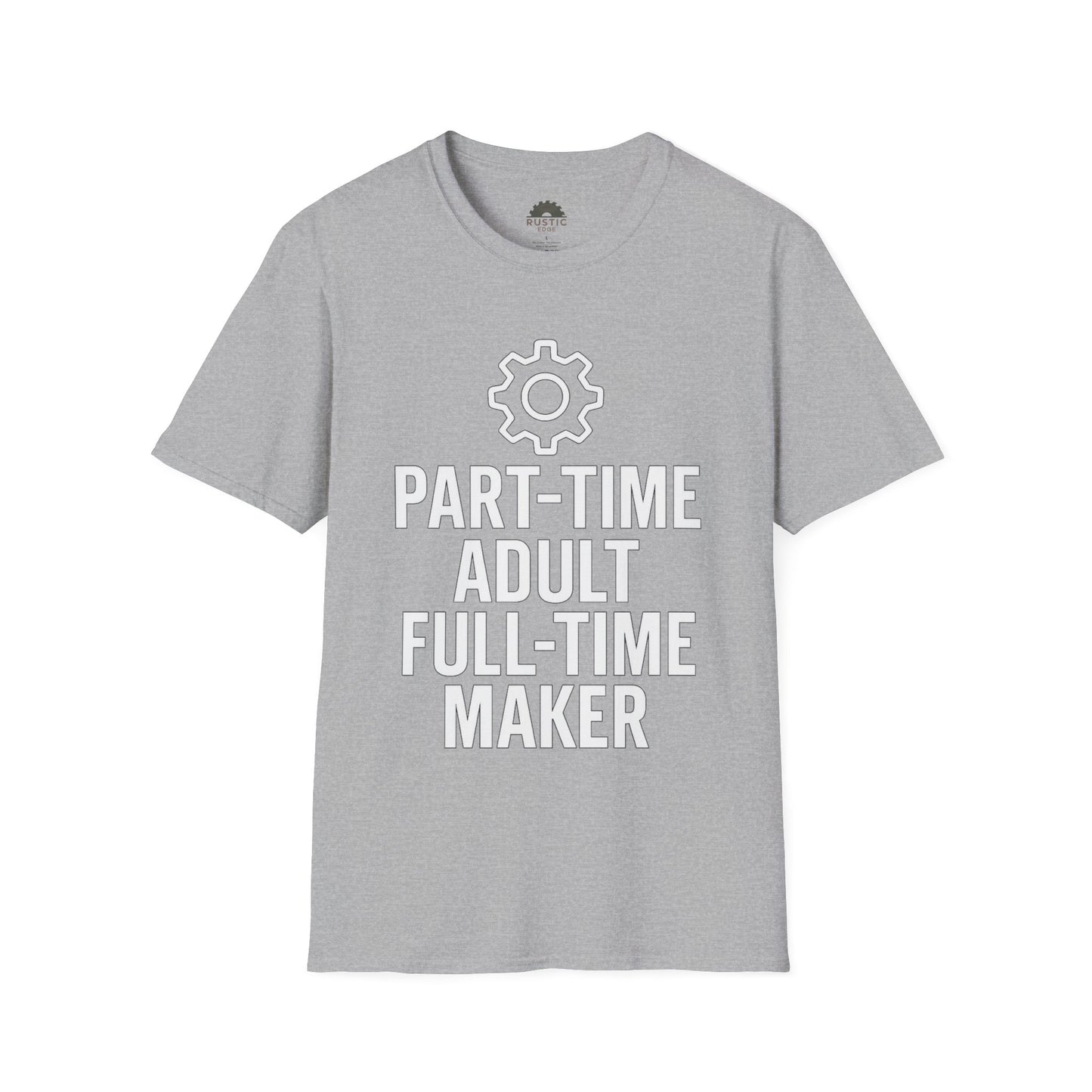 Part Time Adult