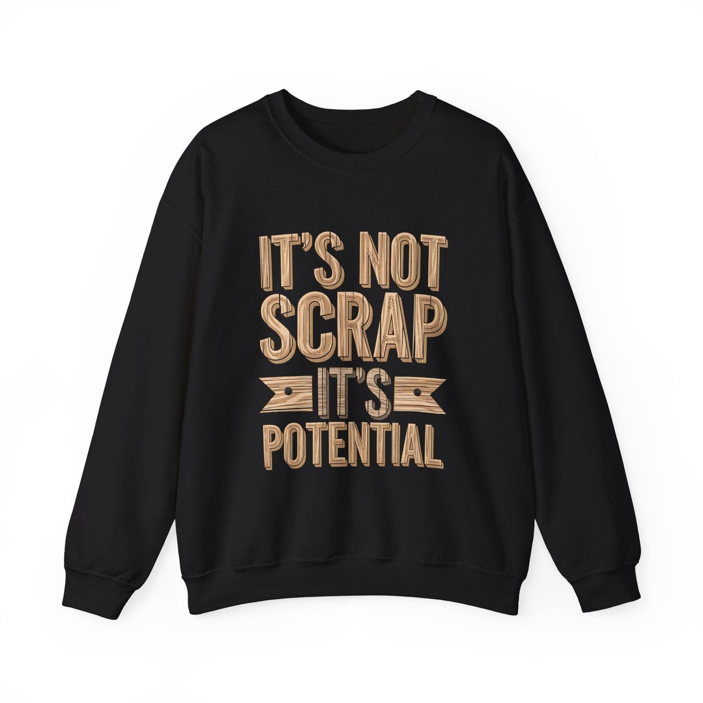 Potential Crew Neck