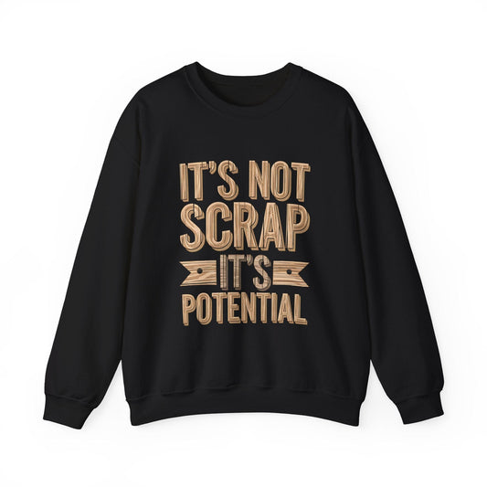 Potential Crew Neck