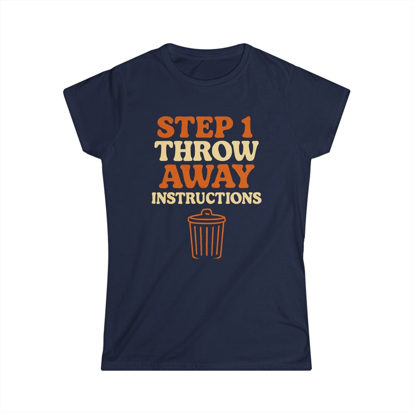 Step One Women Tee