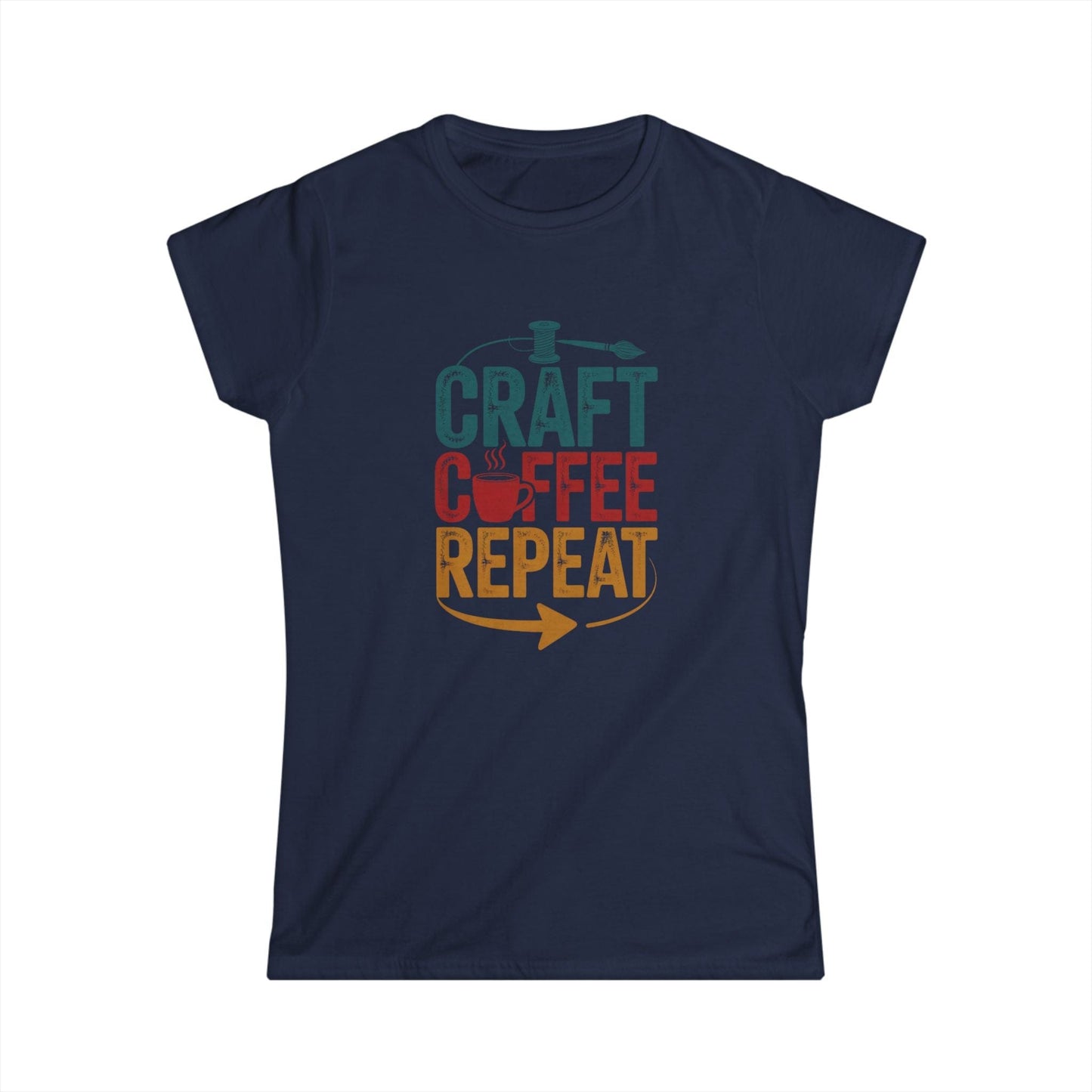 Craft Coffee Repeat