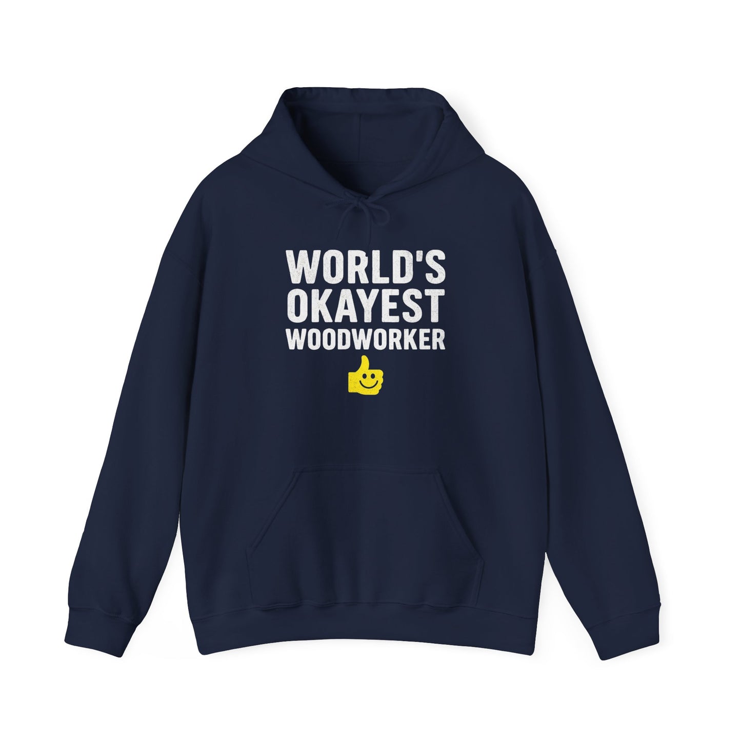Okayest Hoodie