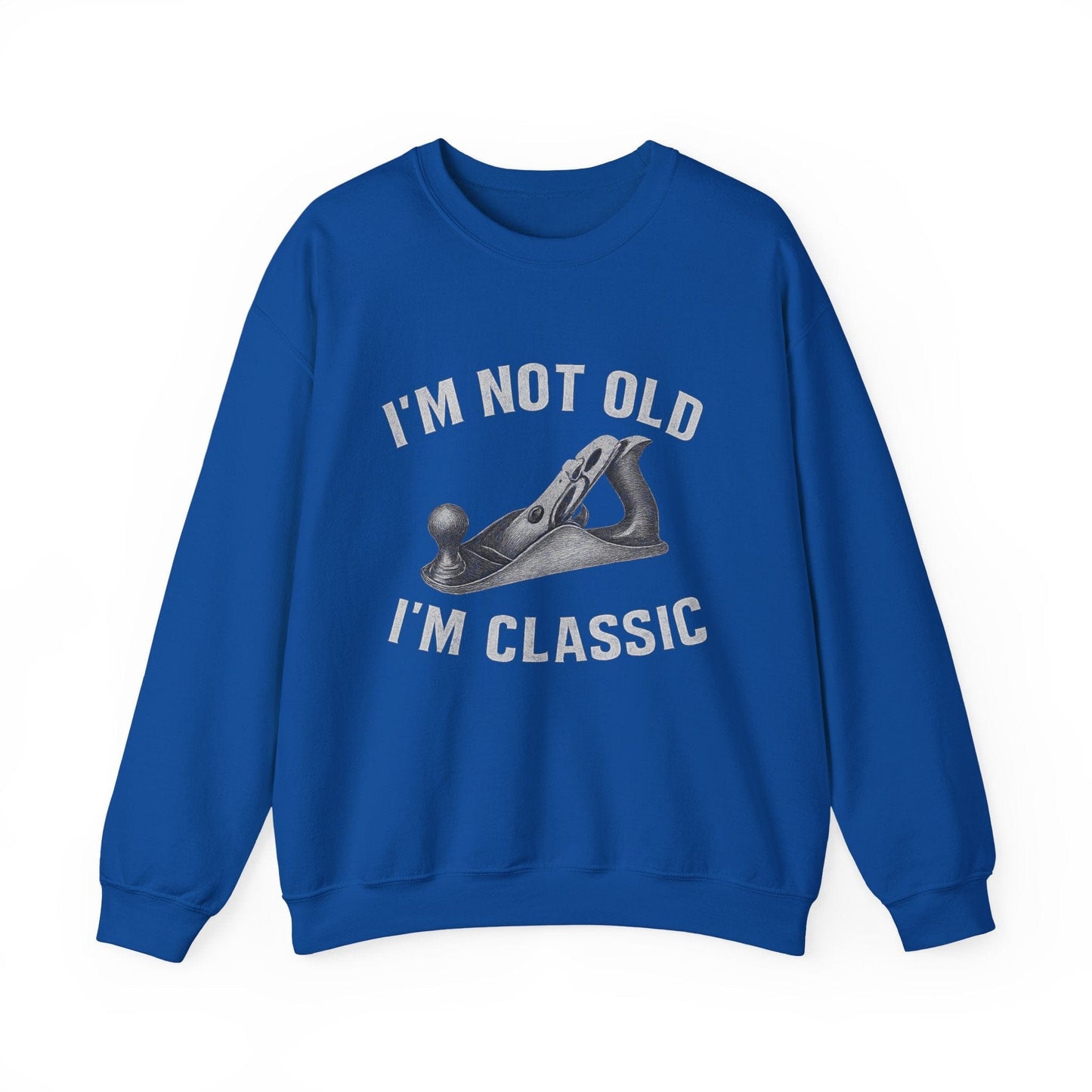 I'm Classic Crew Neck