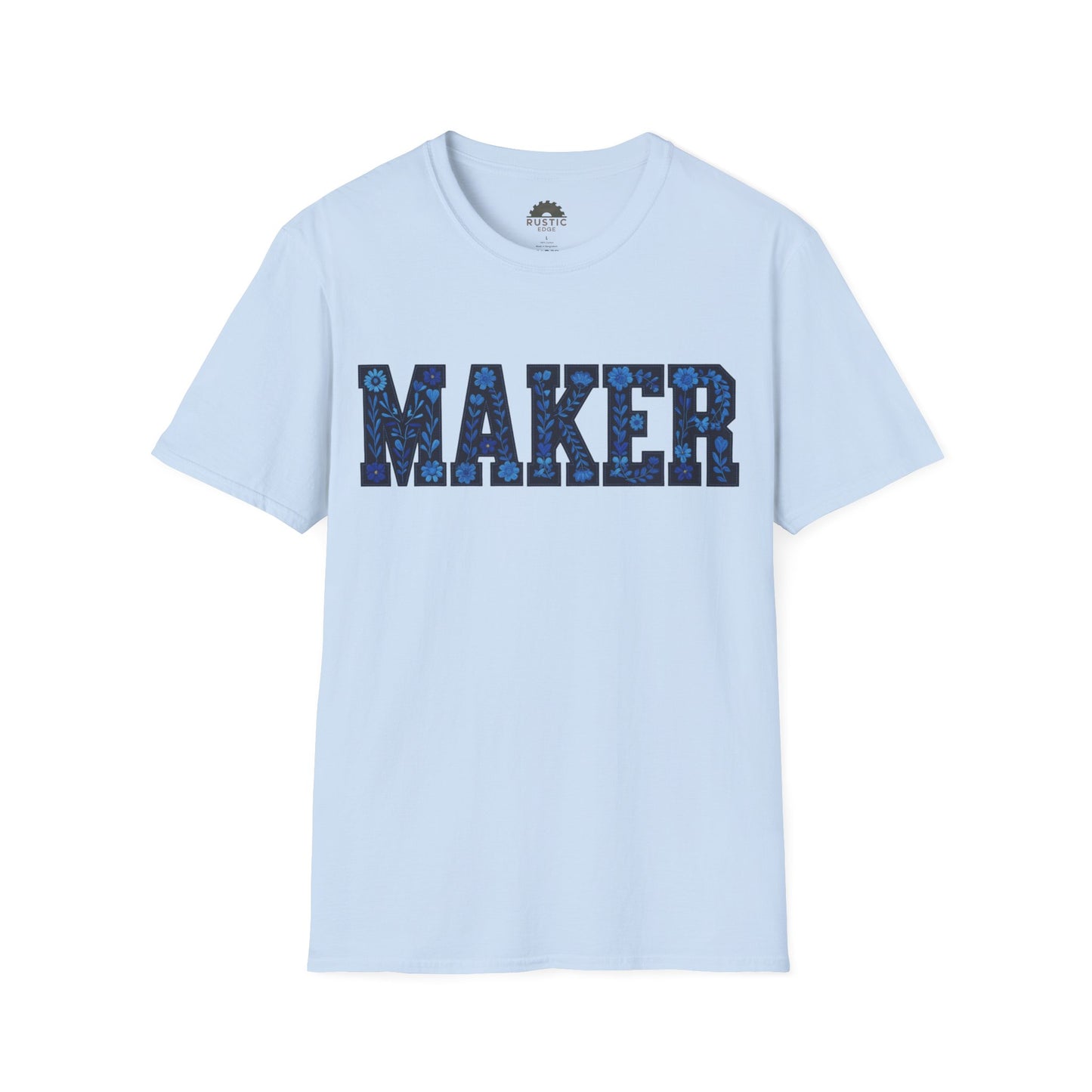 Maker Flowers