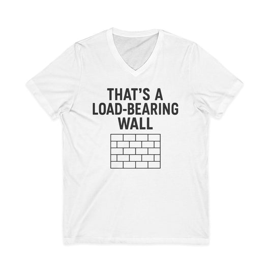Load Bearing V-Neck