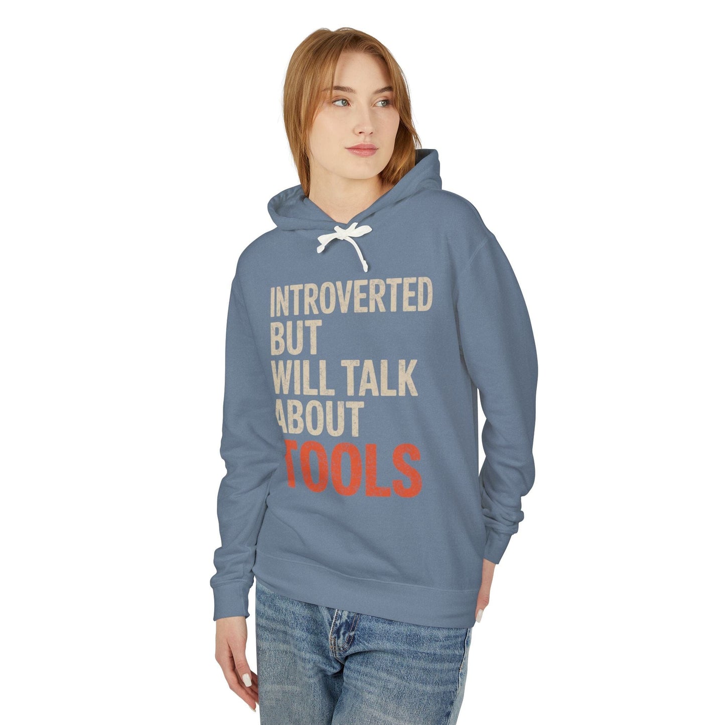 Introverted
