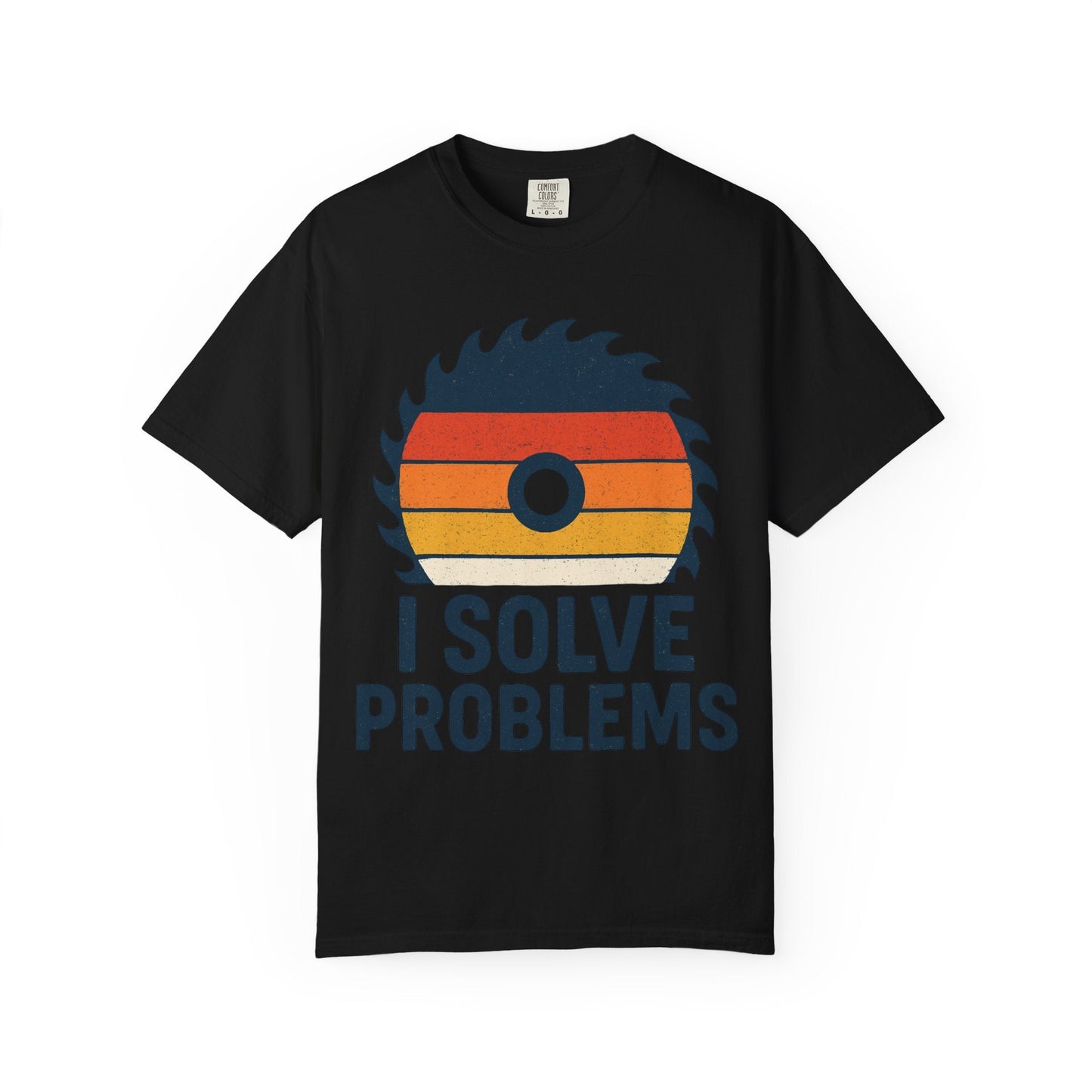 I Solve Problems Premium