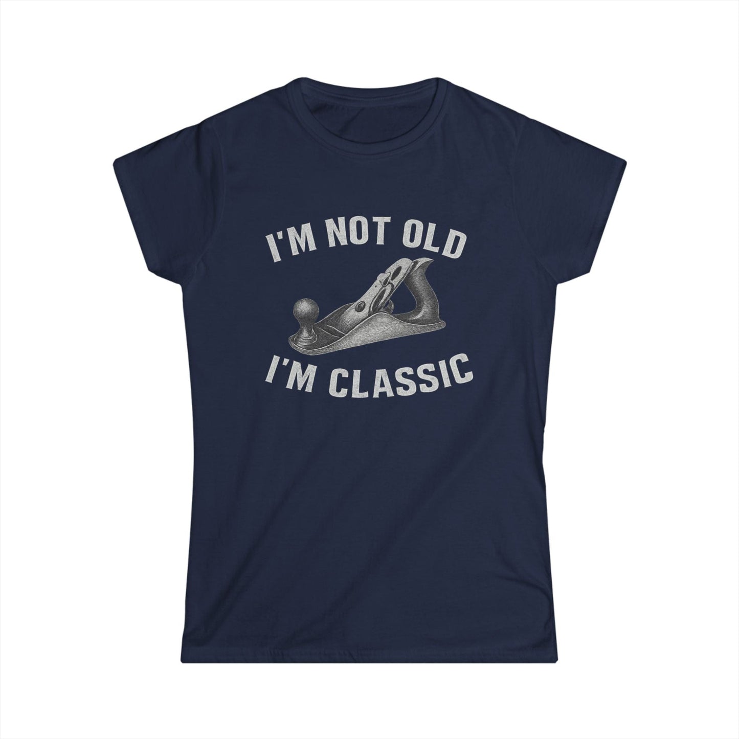 I'm Classic Women Tee