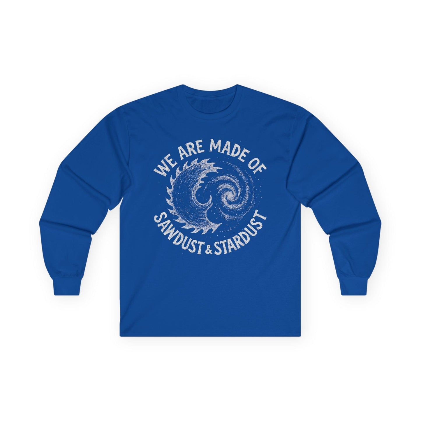 Stardust Long Sleeve Tee
