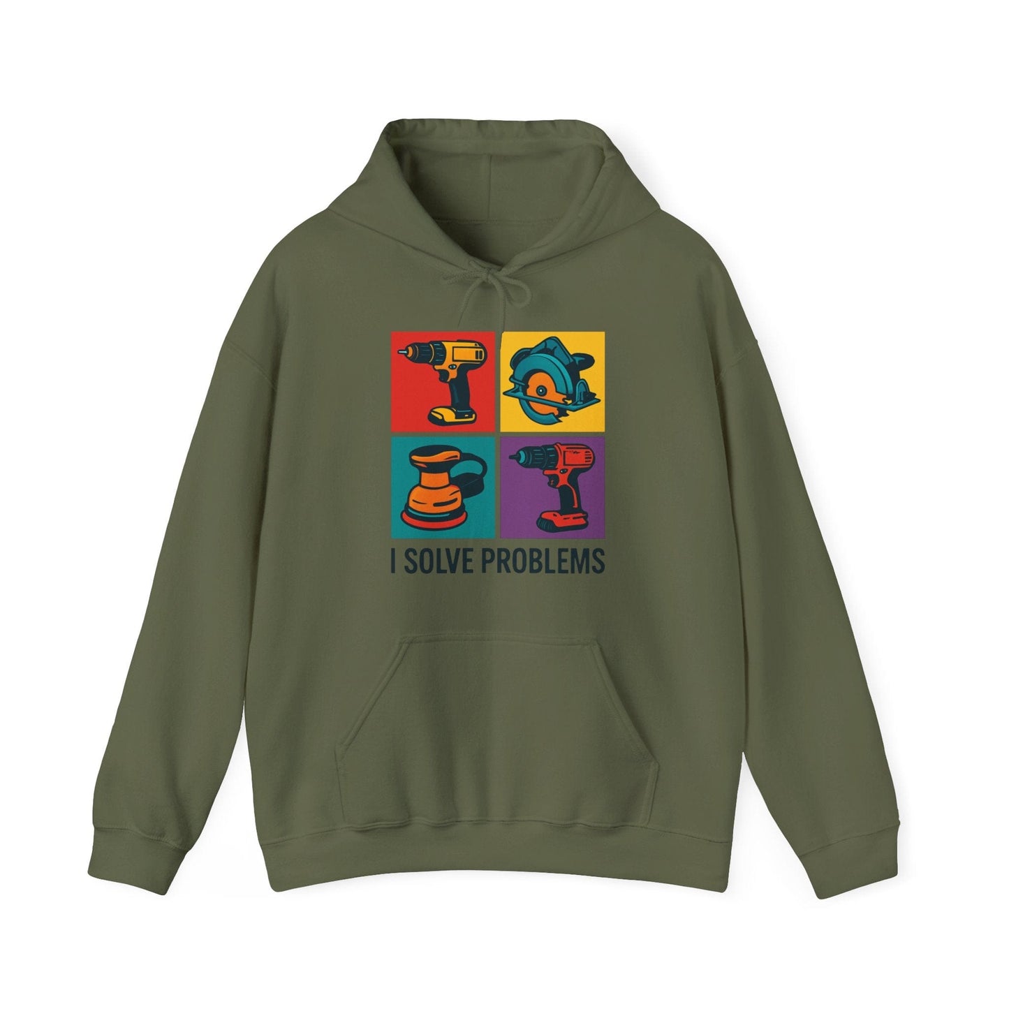 Problems Hoodie