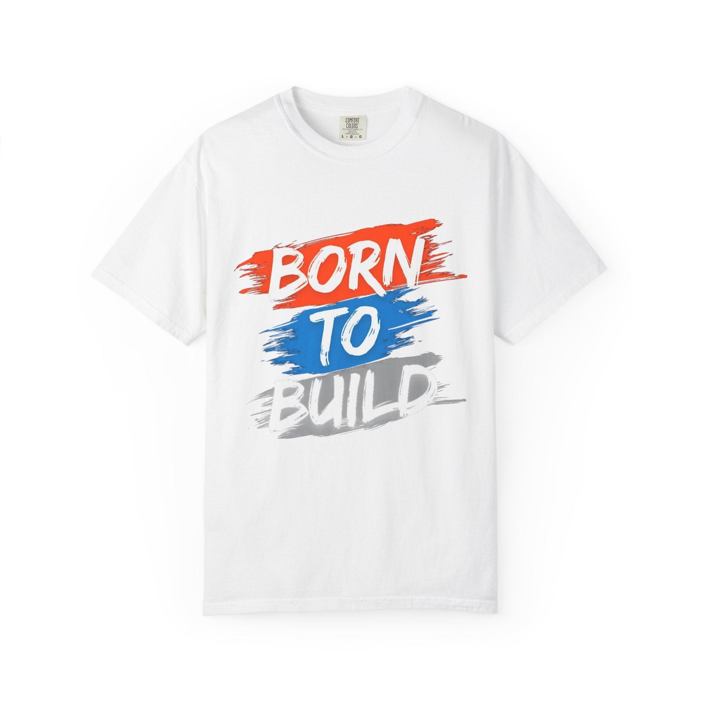 Born to Build Premium