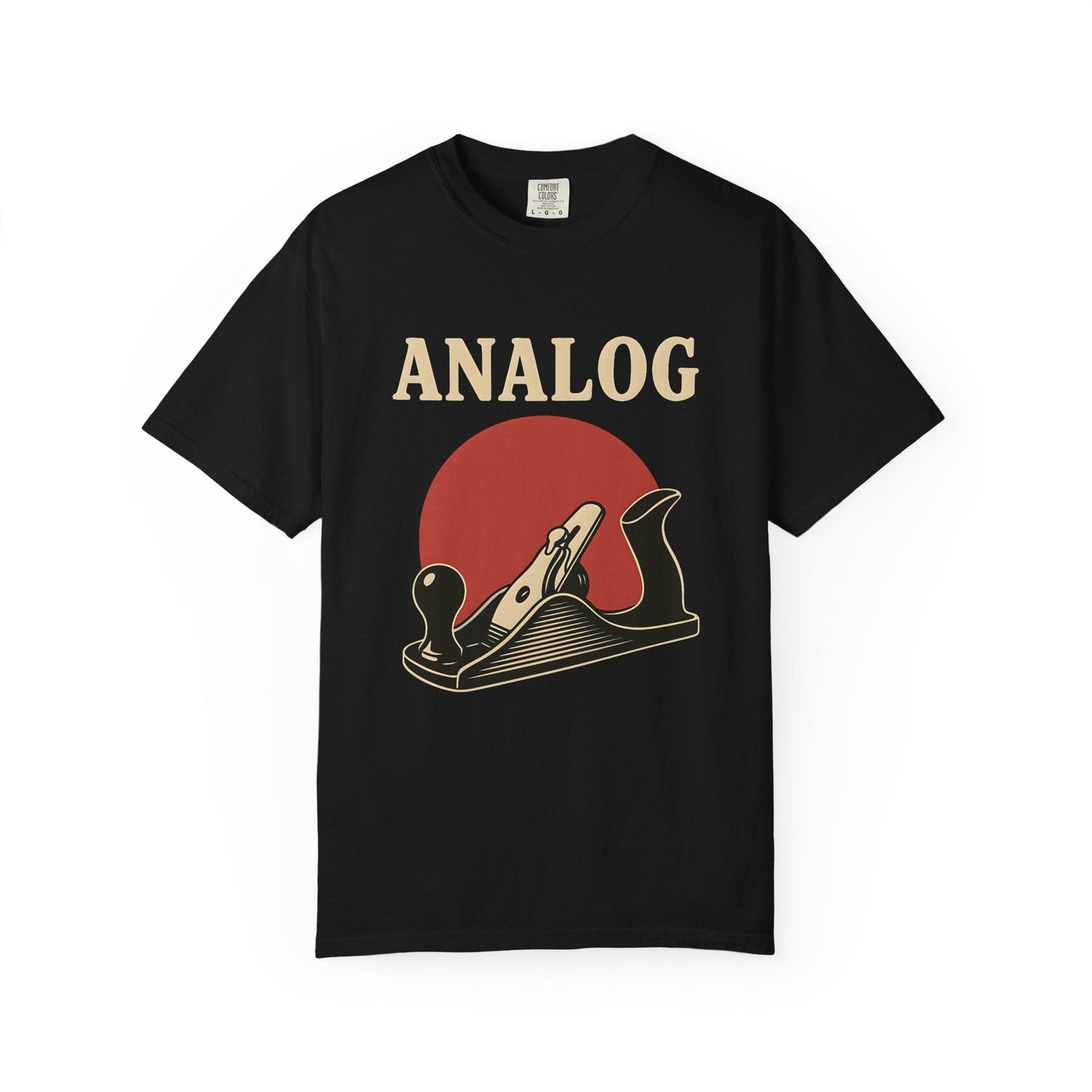 Analog Premium