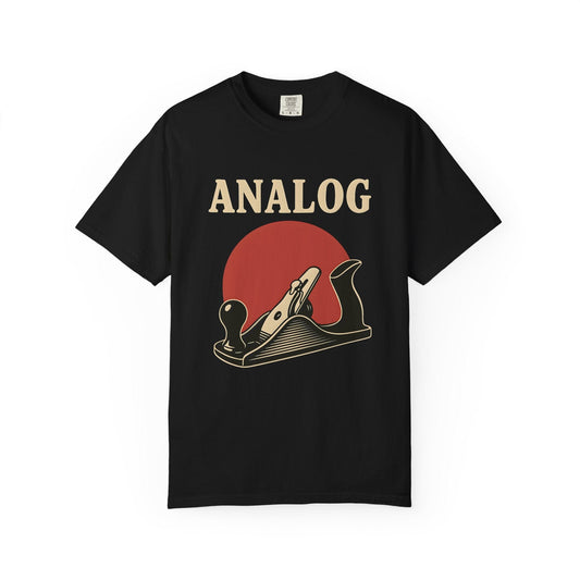 Analog Premium